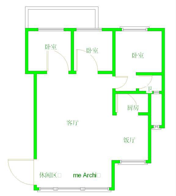 濱江明珠87萬_6