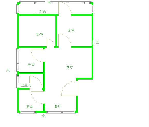 解放北路60萬_7