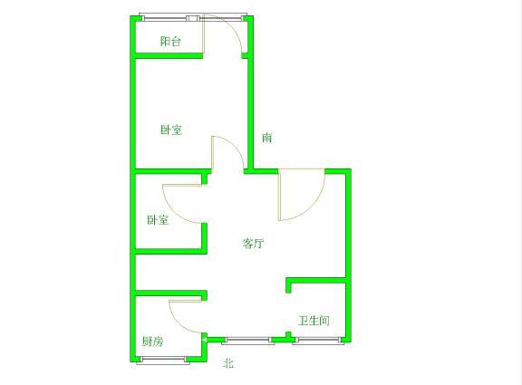 東湖旁36.6萬(wàn)_9