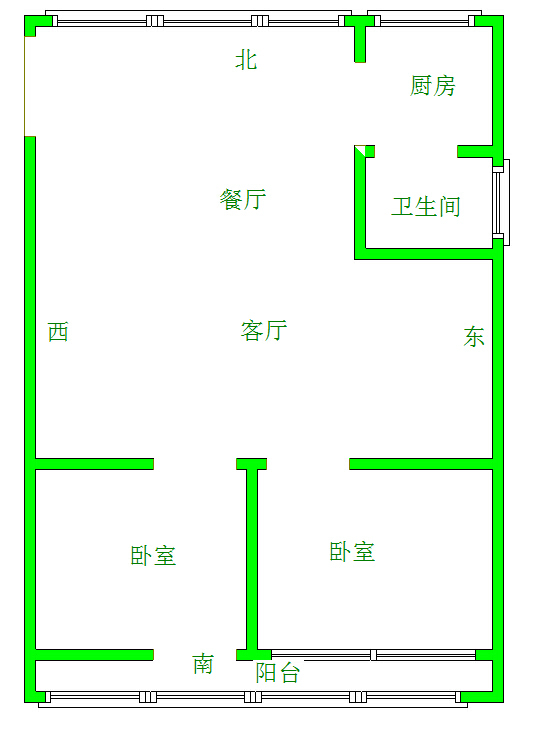 五洲路口35萬_11