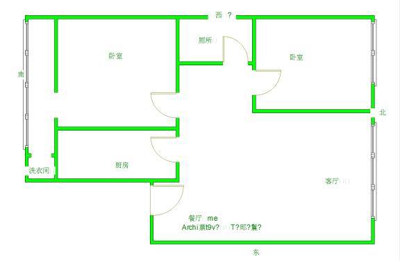 廣播電視局附近73萬(wàn)_6