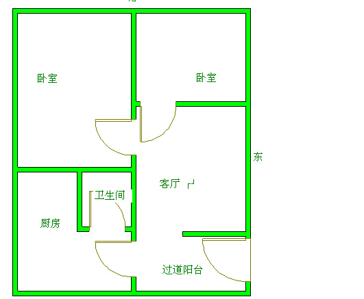 廣場附近35萬_5