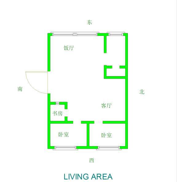 大觀園附近41萬_9