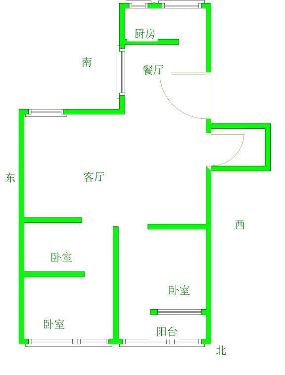 步行街55萬(wàn)_9