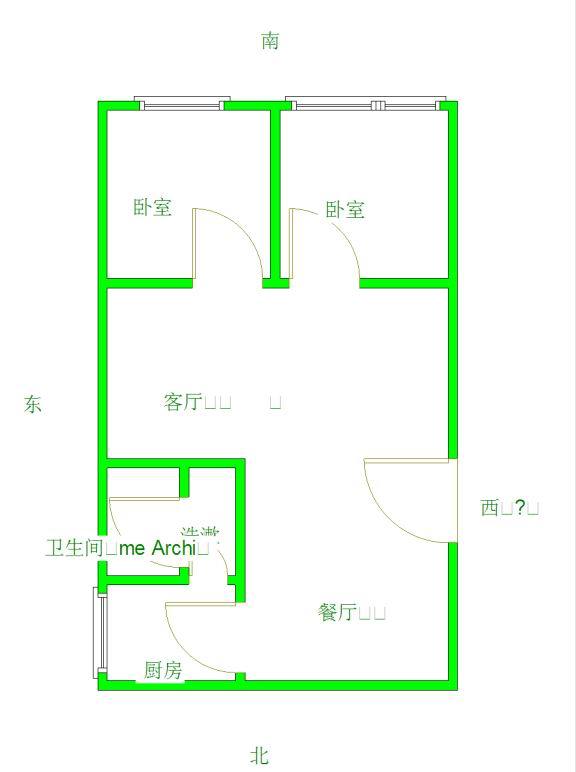 交通街菜場附近52萬_9