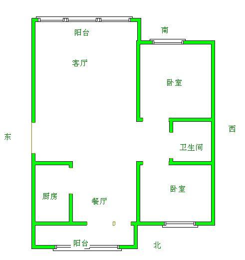 客站新村37萬(wàn)_10