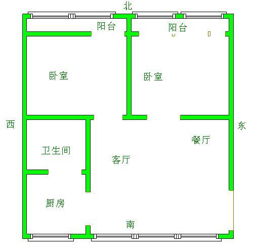 一小附近56萬(wàn)_11