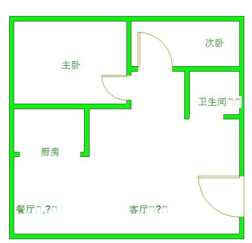 安順家園33萬(wàn)_6