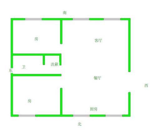 星嘉苑45萬(wàn)_6