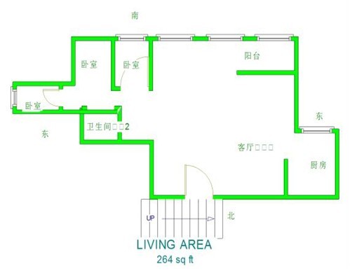 金鷹名仕園81萬_10