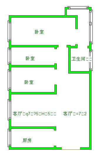 電信宿舍樓65萬_11
