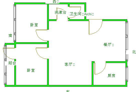 鳳鳴園附近50萬_6