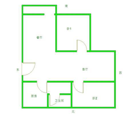 鐵路新村35萬_9