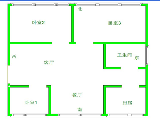 新欣路口72萬(wàn)_5