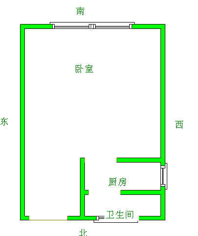 百佳城23万_4