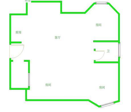 清波雅苑120萬_6