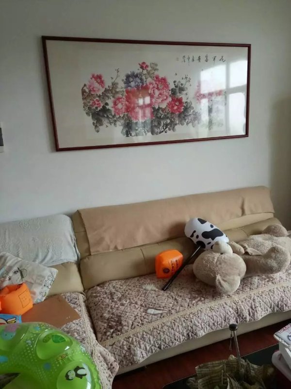 随缘小区70万_7