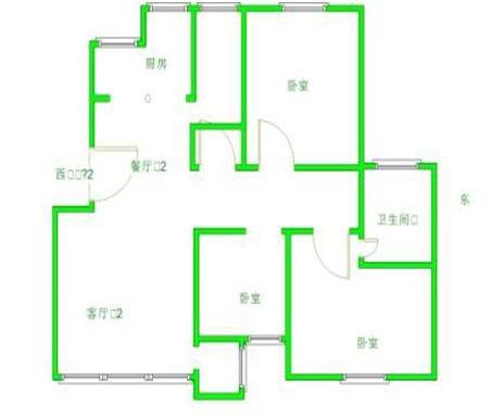 陽光世紀58萬_5