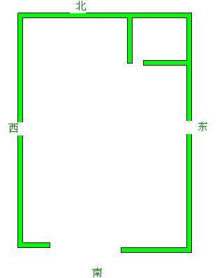 郵政附近345萬(wàn)_6