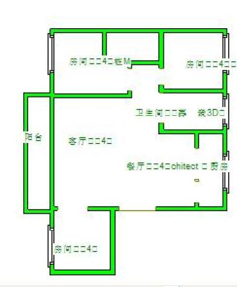 奧林山水63萬_6