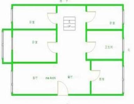 五洲花苑86萬(wàn)_7