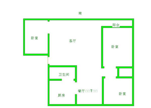 新欣路口64萬(wàn)_8
