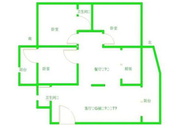 信江新村45萬_8