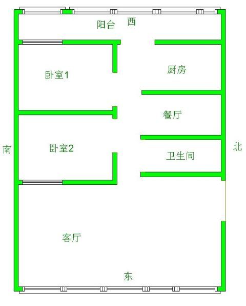 莲花北路50万_6