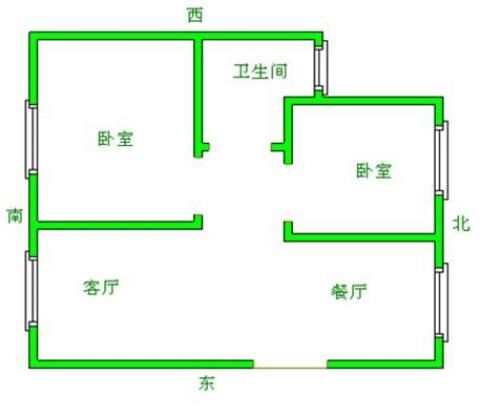 康橋名居57萬_6