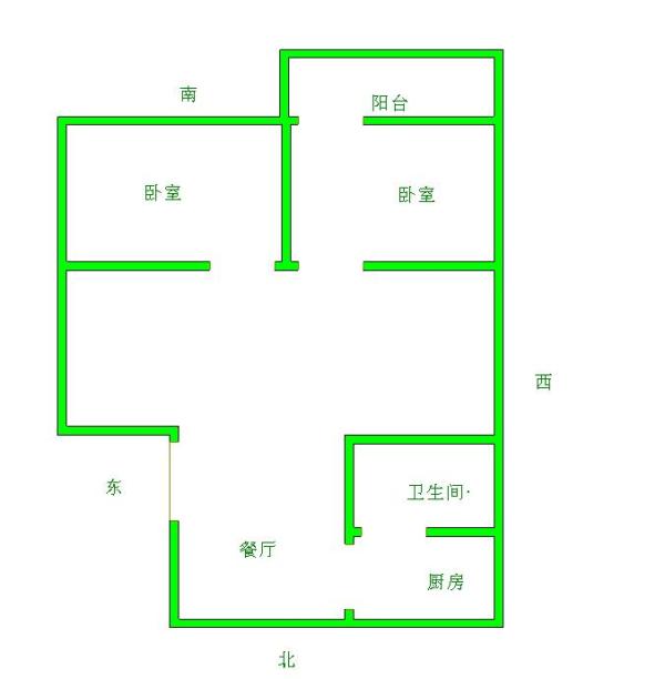 五洲路口48萬_6