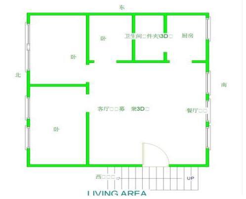 新欣路口61萬_5