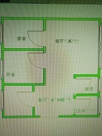 火車站附近65萬_4