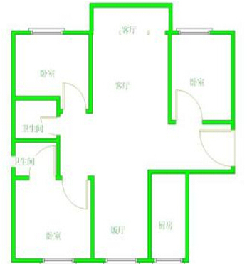 海亮首府85萬_6