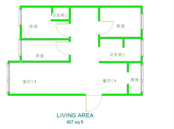 东湖家园67万_11