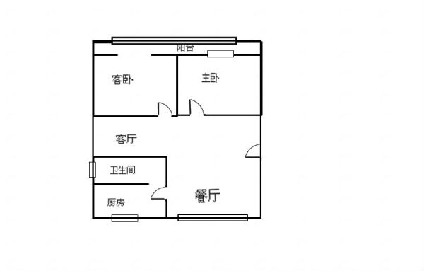 五洲花園43萬_11