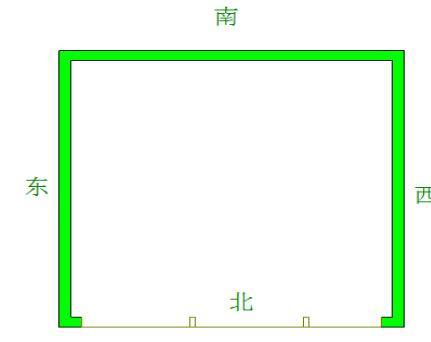 翠苑小区15万_4