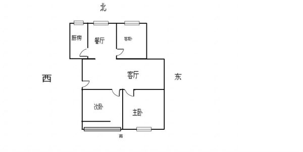 鳳鳴園附近58萬_10