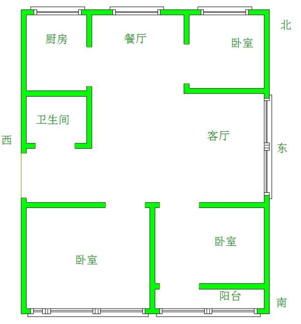公園附近95萬_11