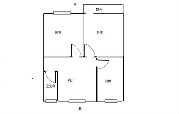 林蔭菜場(chǎng)32萬(wàn)_5