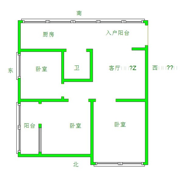 東湖旁38萬_11