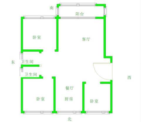 城皇花園45萬_8