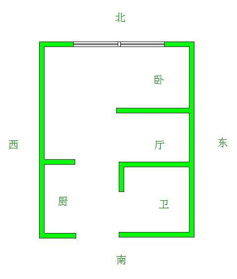 名仕府一期26萬_7