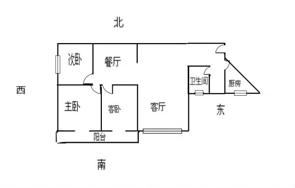 電信宿舍樓68萬_7