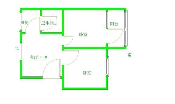 梅園（終點(diǎn)站）21萬(wàn)_10