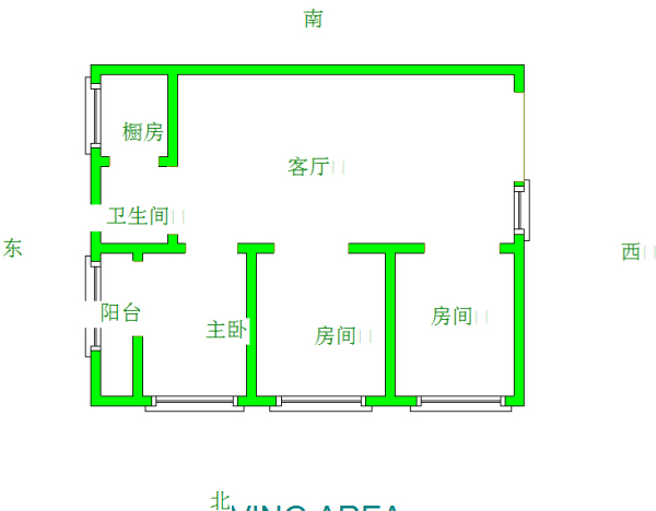物資局附近33萬_10