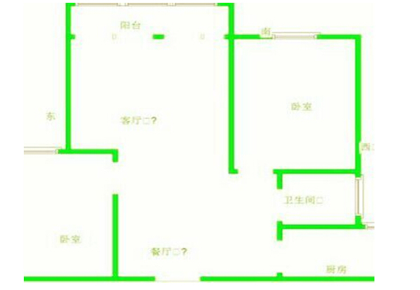書香公館65萬(wàn)_10
