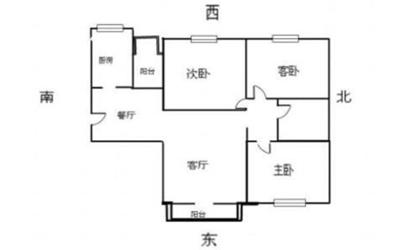 恒大綠洲98萬_7