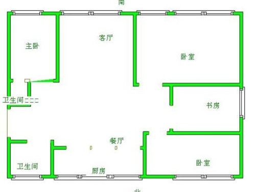佳城美麗園80萬(wàn)_5