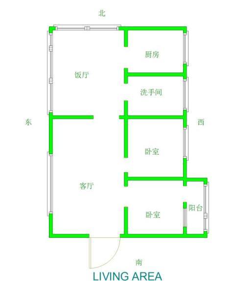 赣东商城3区30万_6
