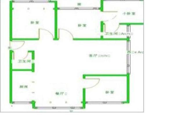 湖畔居二期76萬_7